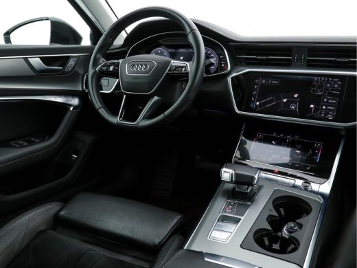 Audi A6 40 TDI Sport Launch-Edition Mild-Hybrid (INCL-BTW) Aut * LEATHER-ALCANTARA | DIGI-COCKPIT | FULL-... ActivLease financial lease