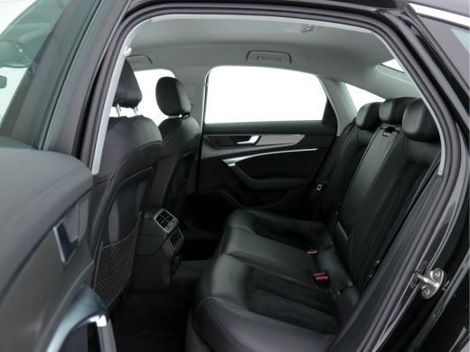 Audi A6 40 TDI Sport Launch-Edition Mild-Hybrid (INCL-BTW) Aut * LEATHER-ALCANTARA | DIGI-COCKPIT | FULL-... ActivLease financial lease