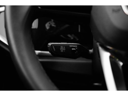 Audi Q3 45 TFSI e Advanced edition | Achteruitrijcamera | Stoelverwarming | Adaptieve Cruise Control | Le... ActivLease financial lease