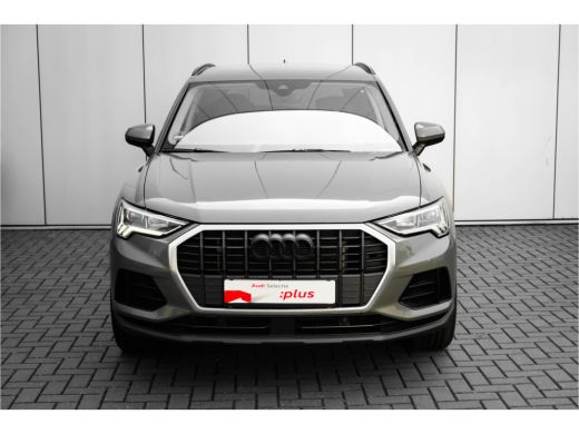 Audi Q3 45 TFSI e Advanced edition | Achteruitrijcamera | Stoelverwarming | Adaptieve Cruise Control | Le... ActivLease financial lease