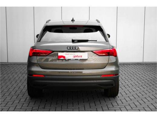 Audi Q3 45 TFSI e Advanced edition | Achteruitrijcamera | Stoelverwarming | Adaptieve Cruise Control | Le... ActivLease financial lease