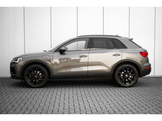 Audi Q3 45 TFSI e Advanced edition | Achteruitrijcamera | Stoelverwarming | Adaptieve Cruise Control | Le... ActivLease financial lease