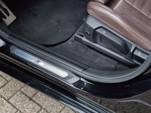BMW X3 xDrive20i High Executive M-Sport | Panoramadak | Head-up | Stuurverwarming | Camera | Leder | Ach... ActivLease financial lease