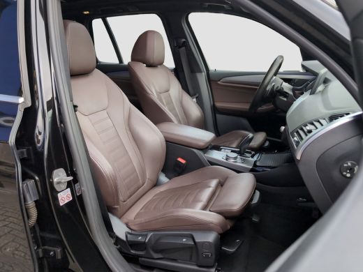 BMW X3 xDrive20i High Executive M-Sport | Org. NL | Panoramadak | Head-up | Stuurverwarming | Camera | L... ActivLease financial lease