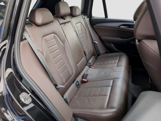 BMW X3 xDrive20i High Executive M-Sport | Org. NL | Panoramadak | Head-up | Stuurverwarming | Camera | L... ActivLease financial lease