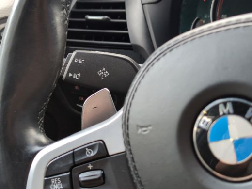 BMW X3 xDrive20i High Executive M-Sport | Org. NL | Panoramadak | Head-up | Stuurverwarming | Camera | L... ActivLease financial lease