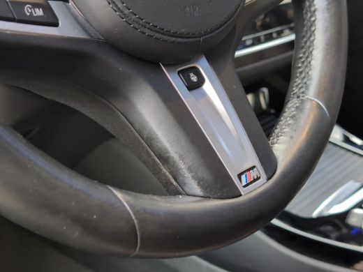 BMW X3 xDrive20i High Executive M-Sport | Org. NL | Panoramadak | Head-up | Stuurverwarming | Camera | L... ActivLease financial lease