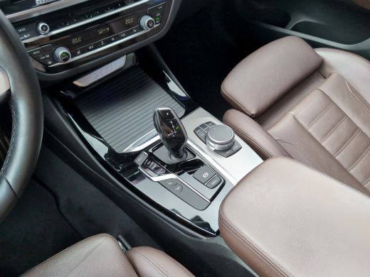 BMW X3 xDrive20i High Executive M-Sport | Panoramadak | Head-up | Stuurverwarming | Camera | Leder | Ach... ActivLease financial lease