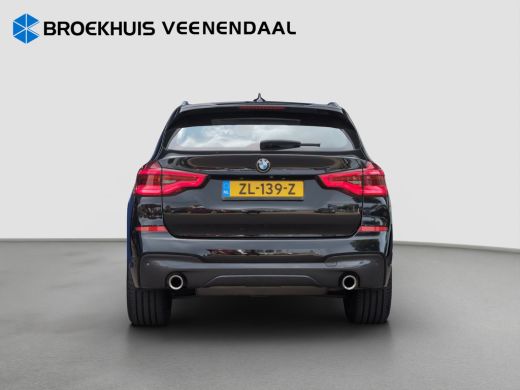 BMW X3 xDrive20i High Executive M-Sport | Org. NL | Panoramadak | Head-up | Stuurverwarming | Camera | L... ActivLease financial lease