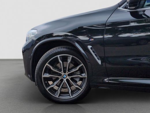 BMW X3 xDrive20i High Executive M-Sport | Org. NL | Panoramadak | Head-up | Stuurverwarming | Camera | L... ActivLease financial lease