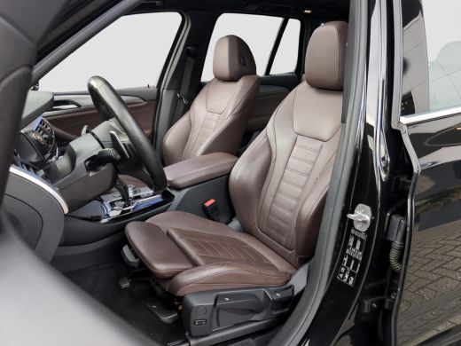 BMW X3 xDrive20i High Executive M-Sport | Org. NL | Panoramadak | Head-up | Stuurverwarming | Camera | L... ActivLease financial lease