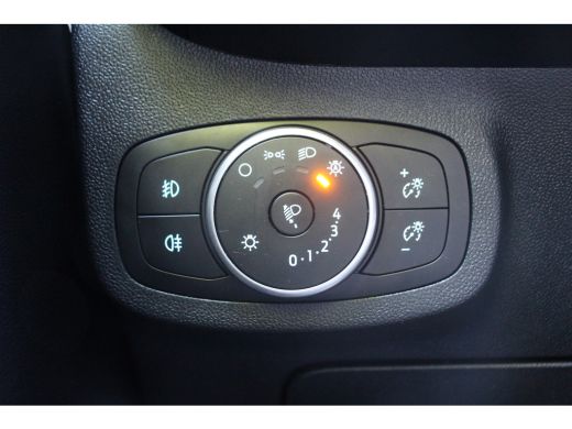 Ford Fiesta 1.0EB ST-Line X | NL-AUTO! | 1 EIGENAAR | TREKHAAK | LED | CRUISE | DEALER OH | WINTERPACK | APPL... ActivLease financial lease