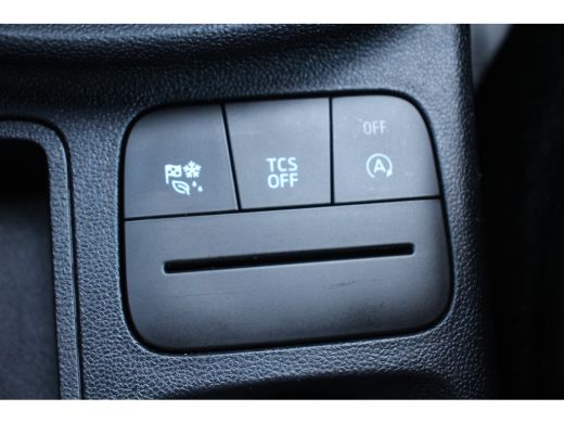 Ford Fiesta 1.0EB ST-Line X | NL-AUTO! | 1 EIGENAAR | TREKHAAK | LED | CRUISE | DEALER OH | WINTERPACK | APPL... ActivLease financial lease