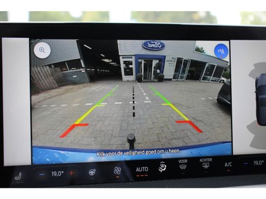 Ford Focus 1.0EB Hybrid ST Line X | NL AUTO! | DEALER OH! | WINTERPACK | AFN. TREKHAAK | CAMERA | EL. ACHTER... ActivLease financial lease