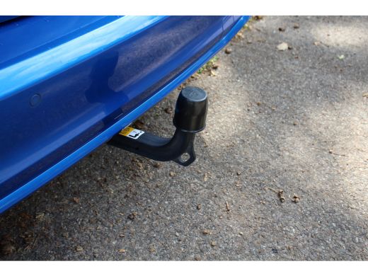 Ford Focus 1.0EB Hybrid ST Line X | NL AUTO! | DEALER OH! | WINTERPACK | AFN. TREKHAAK | CAMERA | EL. ACHTER... ActivLease financial lease