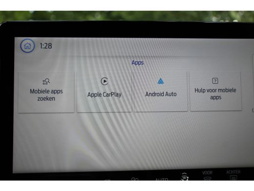 Ford Focus 1.0EB Hybrid ST Line X | NL AUTO! | DEALER OH! | WINTERPACK | AFN. TREKHAAK | CAMERA | EL. ACHTER... ActivLease financial lease