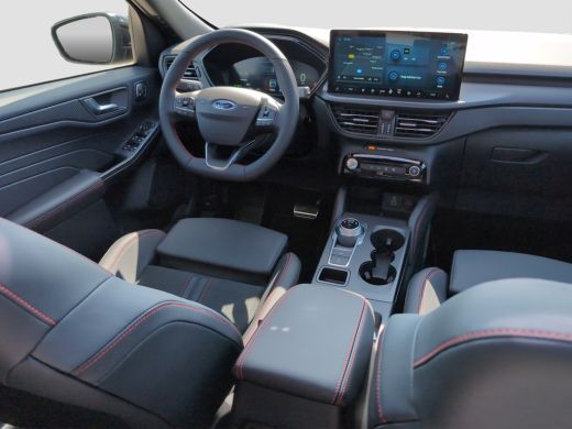 Ford Kuga 2.5 PHEV ST-Line X | 20'' LM Velgen | Adaptieve Matrix LED koplampen met Coast to Coast signature... ActivLease financial lease