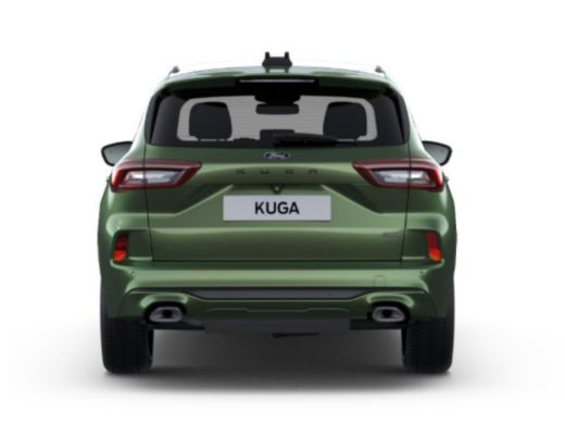 Ford Kuga 2.5 PHEV ST-Line X | 20"LM-Velgen | Adaptieve Matrix LED koplampen met Coast to Coast signature L... ActivLease financial lease