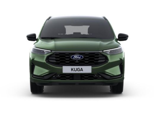 Ford Kuga 2.5 PHEV ST-Line X | 20"LM-Velgen | Adaptieve Matrix LED koplampen met Coast to Coast signature L... ActivLease financial lease