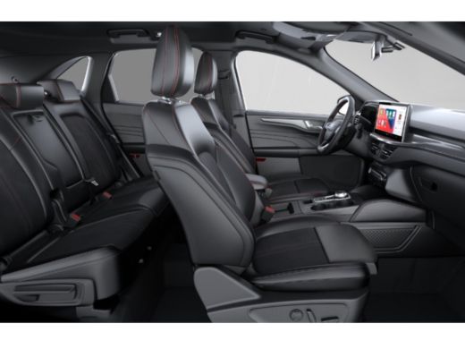 Ford Kuga 2.5 PHEV ST-Line X | 20"LM-Velgen | Adaptieve Matrix LED koplampen met Coast to Coast signature L... ActivLease financial lease