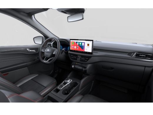 Ford Kuga 2.5 PHEV ST-Line X | 20"LM-Velgen | Adaptieve Matrix LED koplampen met Coast to Coast signature L... ActivLease financial lease