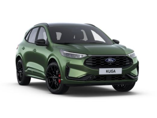 Ford Kuga 2.5 PHEV ST-Line X | 20"LM-Velgen | Adaptieve Matrix LED koplampen met Coast to Coast signature L... ActivLease financial lease