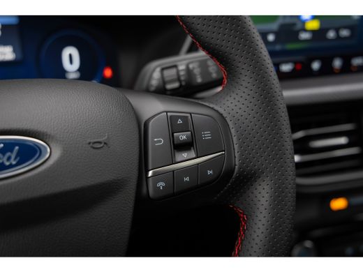 Ford Kuga 2.5 PHEV ST-Line X | Black-pack | Wegklap Trekhaak | Pano-dak | Matrix LED verlichting | 20 inch ... ActivLease financial lease