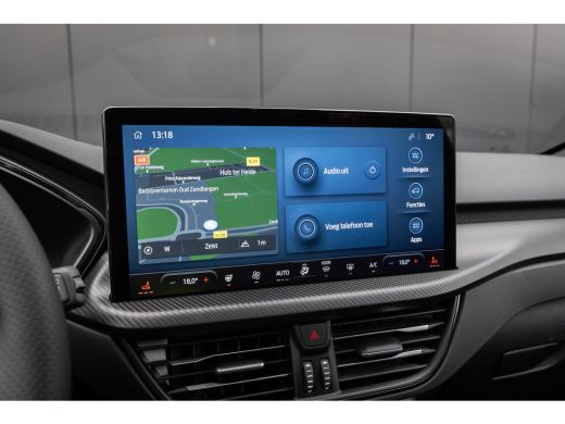 Ford Kuga 2.5 PHEV ST-Line X | Black-pack | Wegklap Trekhaak | Pano-dak | Matrix LED verlichting | 20 inch ... ActivLease financial lease