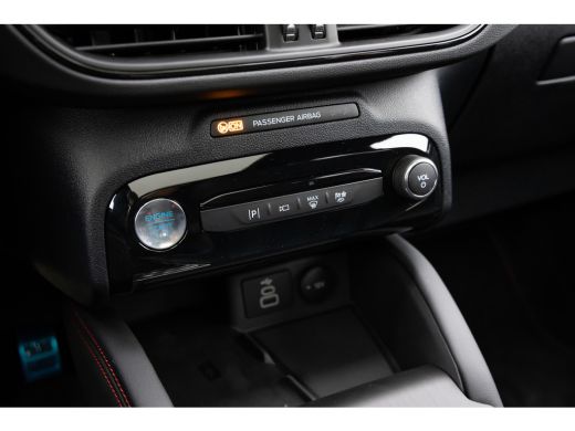 Ford Kuga 2.5 PHEV ST-Line X | Black-pack | Wegklap Trekhaak | Pano-dak | Matrix LED verlichting | 20 inch ... ActivLease financial lease