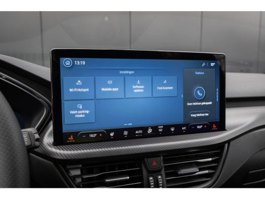 Ford Kuga 2.5 PHEV ST-Line X | Black-pack | Wegklap Trekhaak | Pano-dak | Matrix LED verlichting | 20 inch ... ActivLease financial lease