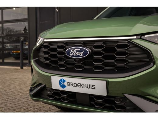 Ford Kuga 2.5 PHEV ST-Line X | Black-pack | Wegklap Trekhaak | Pano-dak | Matrix LED verlichting | 20 inch ... ActivLease financial lease