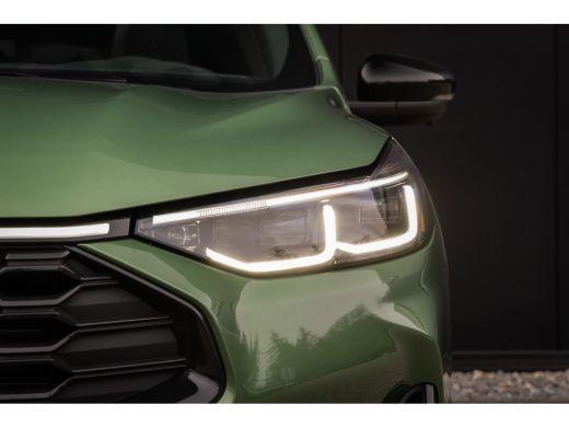 Ford Kuga 2.5 PHEV ST-Line X | Black-pack | Wegklap Trekhaak | Pano-dak | Matrix LED verlichting | 20 inch ... ActivLease financial lease