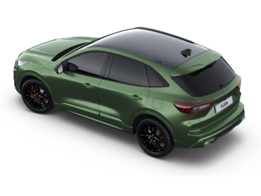 Ford Kuga 2.5 PHEV ST-Line X | 20"LM-Velgen | Adaptieve Matrix LED koplampen met Coast to Coast signature L... ActivLease financial lease