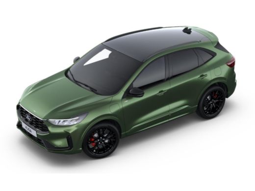 Ford Kuga 2.5 PHEV ST-Line X | 20"LM-Velgen | Adaptieve Matrix LED koplampen met Coast to Coast signature L... ActivLease financial lease