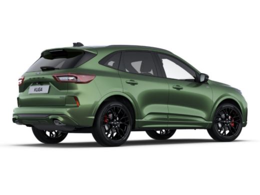 Ford Kuga 2.5 PHEV ST-Line X | 20"LM-Velgen | Adaptieve Matrix LED koplampen met Coast to Coast signature L... ActivLease financial lease