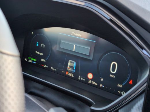 Ford Kuga 2.5 PHEV ST-Line X | 20"LM-Velgen | Adaptieve Matrix LED koplampen met Coast to Coast signature L... ActivLease financial lease