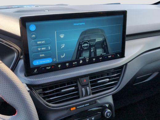 Ford Kuga 2.5 PHEV ST-Line X | 20"LM-Velgen | Adaptieve Matrix LED koplampen met Coast to Coast signature L... ActivLease financial lease