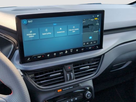 Ford Kuga 2.5 PHEV ST-Line X | 20"LM-Velgen | Adaptieve Matrix LED koplampen met Coast to Coast signature L... ActivLease financial lease