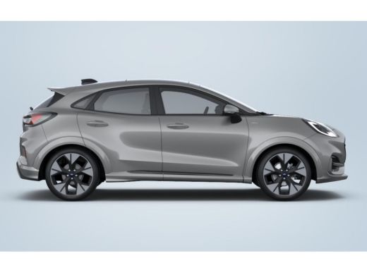 Ford Puma 1.0 EcoBoost Hybrid ST-Line X | Driver Assistance Pack | Elektrisch glazen panorama-dak | Lichtme... ActivLease financial lease