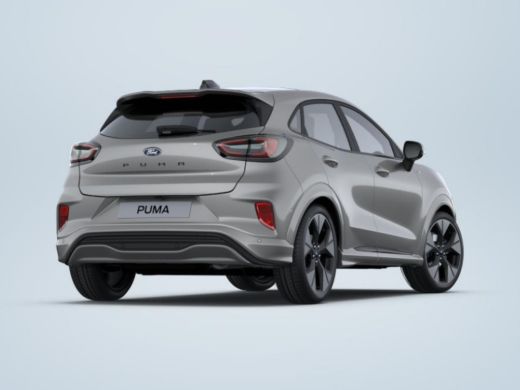 Ford Puma 1.0 EcoBoost Hybrid ST-Line X | Driver Assistance Pack | Elektrisch glazen panorama-dak | Lichtme... ActivLease financial lease