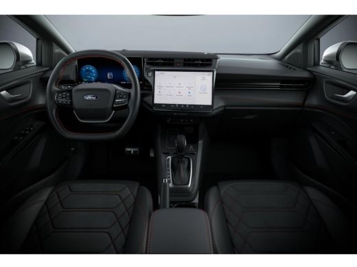 Ford Puma 1.0 EcoBoost Hybrid ST-Line X | Driver Assistance Pack | Elektrisch glazen panorama-dak | Lichtme... ActivLease financial lease