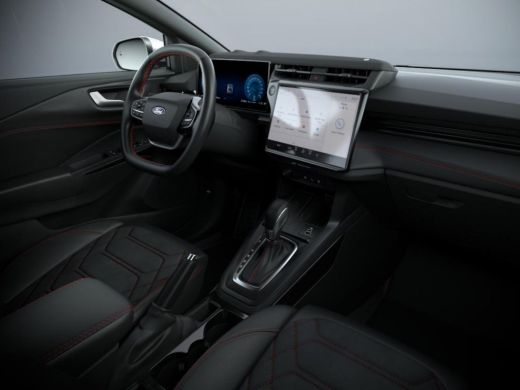 Ford Puma 1.0 EcoBoost Hybrid ST-Line X | Driver Assistance Pack | Elektrisch glazen panorama-dak | Lichtme... ActivLease financial lease