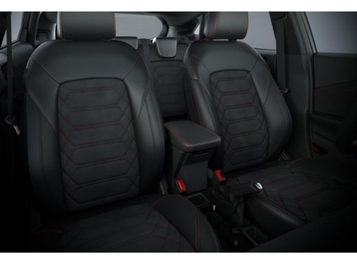 Ford Puma 1.0 EcoBoost Hybrid ST-Line X | Driver Assistance Pack | Elektrisch glazen panorama-dak | Lichtme... ActivLease financial lease