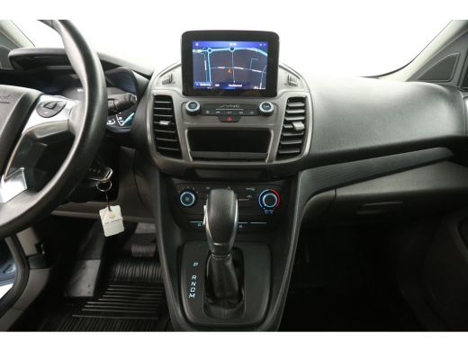 Ford Transit Connect 1.5 EcoBlue 120PK L1H1 Automaat Airco Camera Cruise Carplay Navi PDC Trekhaak ActivLease financial lease