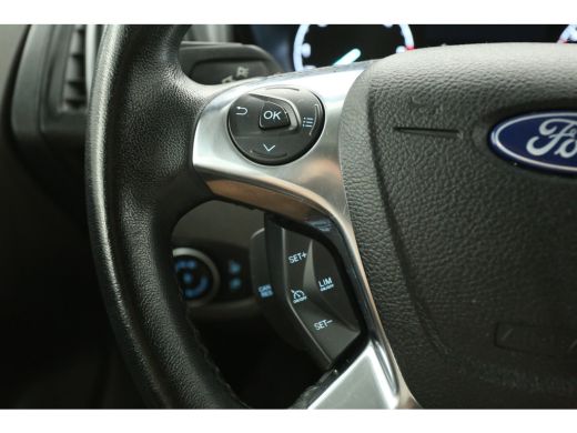 Ford Transit Connect 1.5 EcoBlue 120PK L1H1 Automaat Airco Camera Cruise Carplay Navi PDC Trekhaak ActivLease financial lease