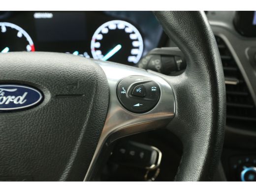 Ford Transit Connect 1.5 EcoBlue 120PK L1H1 Automaat Airco Camera Cruise Carplay Navi PDC Trekhaak ActivLease financial lease