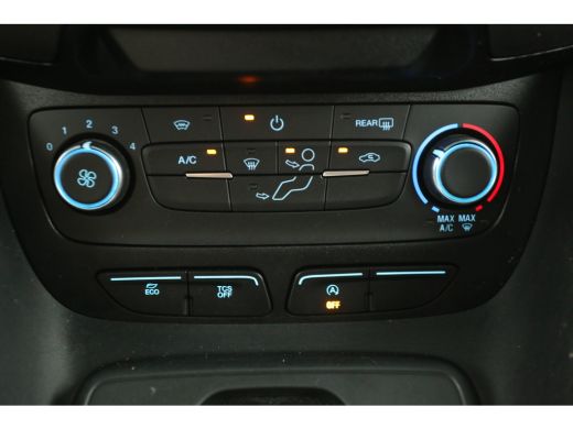Ford Transit Connect 1.5 EcoBlue 120PK L1H1 Automaat Airco Camera Cruise Carplay Navi PDC Trekhaak ActivLease financial lease
