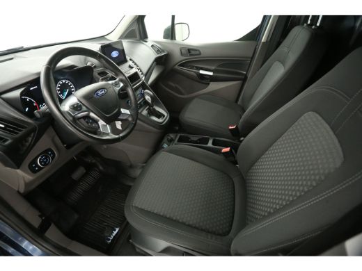 Ford Transit Connect 1.5 EcoBlue 120PK L1H1 Automaat Airco Camera Cruise Carplay Navi PDC Trekhaak ActivLease financial lease