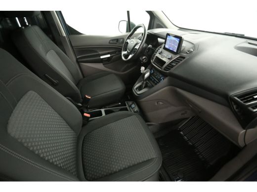 Ford Transit Connect 1.5 EcoBlue 120PK L1H1 Automaat Airco Camera Cruise Carplay Navi PDC Trekhaak ActivLease financial lease
