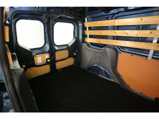 Ford Transit Connect 1.5 EcoBlue 120PK L1H1 Automaat Airco Camera Cruise Carplay Navi PDC Trekhaak ActivLease financial lease